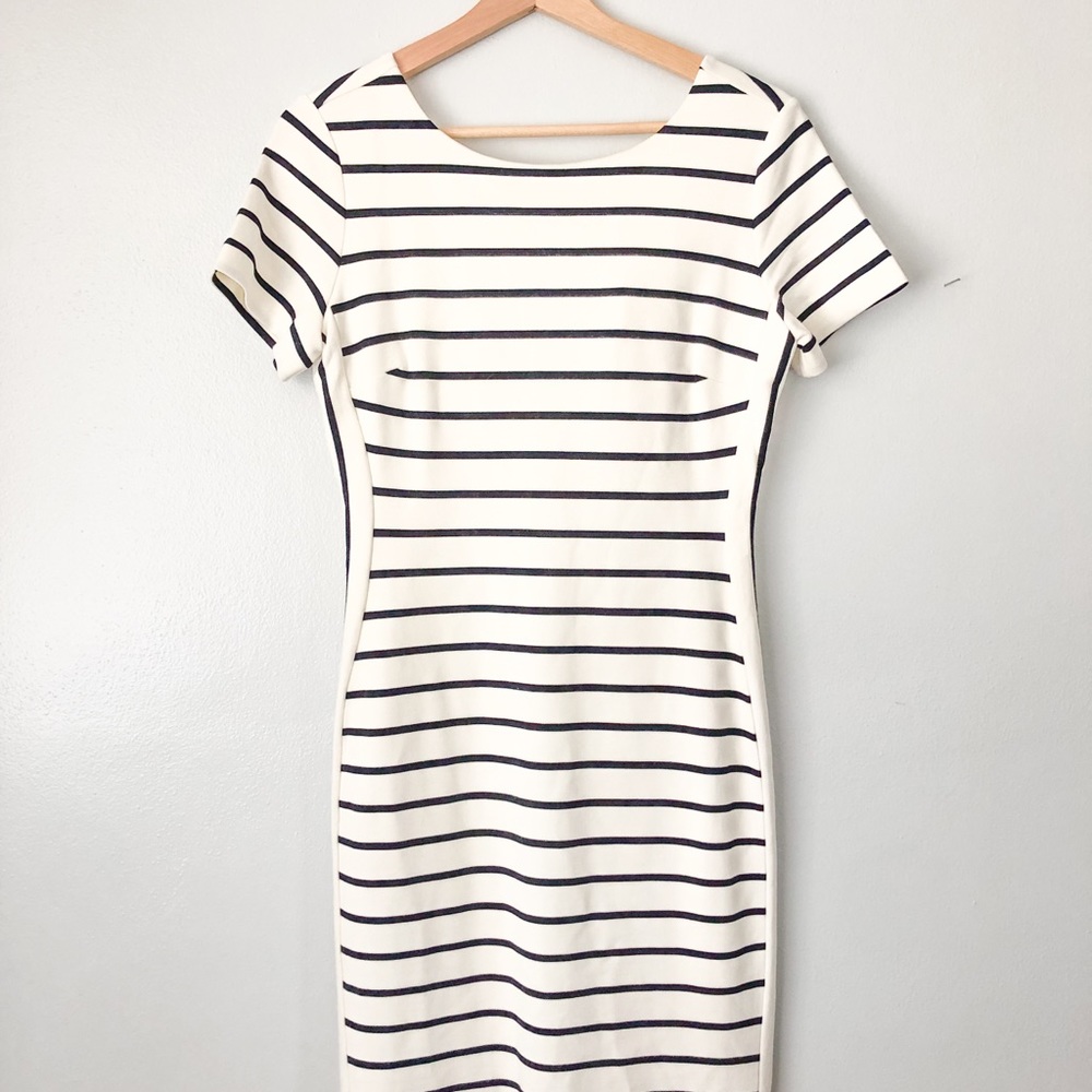 BANANA REPUBLIC Women’s Sheath Dress